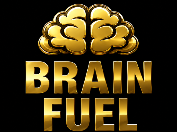 Brain Fuel